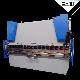 Wc67K-100t/3200 Nc Hydraulic Sheet Metal Bending Machine