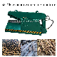 Crocodile Cutting Machine for Scrap Steel, Angle Steel, and Iron Sheet Scraps