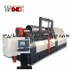 4 Rollers Rolling Bending Plate Machine CNC Control