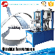Automatic Steel Bending Machine Roof Sheet Curved Roll Forming Machine manufacturer