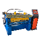  Automatic PLC Control Steel Coil Cut to Length Cutting Leveling Cutting Machine