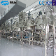 Jinzong Machinery Stainless Steel Mixing Tank for Cosmetic, Food and Pharmaceutical Industries