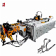  Dw38CNC Automatic Pipe Bending Machine with Push Bending Function