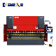 Best Choice Da69t System 135t3200 6+1axis Carbon Steel Sheet Bending Machine manufacturer
