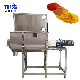 Industrial Powder Mixer Horizontal Ribbon Mixer Electric 200kg