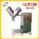 Vh-30L Dry Powder Stainless Steel Laboratory Special Single Arm Small Machine Mixer