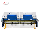  Hammerle Press Brake with Tandem for Lighting Pole From Anhui Yawei Machinery