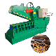 Alligator Scrap Metal Shears Crocodile Hydraulic Steel Shearing Machine manufacturer