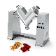 High Quality Pharmaceutical Mixer V Type Mixing Machine