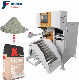 Cement Pneumatic Sealing Pocket Packing Machine Industrial Powder Packing Machine