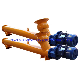  Different Screw Conveyor Model Automatic Mini Screw Type Conveyor