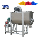 Farm Mushroom Compost Substrate Mixer Mixing Machine