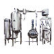  Spherical Vacuum Evaporation Concentrator for Ointment and Ketchup