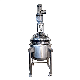 Movable 200L Chemical Reactor Mixing Kettle for Polyester Resin manufacturer