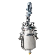 Continuously Stirred Electrically Heated Acrylic Emulsion Reactor manufacturer