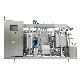 Automatic Tubular Sterilizing Machine and Pasteurizer for Milk Juice Beverage