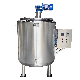 Cosmetic Detergent Mixer Machine with Electric Control Box