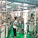 Milk and Dairy Processing Equipment Yogurt Production Line