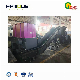 Industrial Single Shaft Waste Scrap Metal Plywood Wood Pallet Plastic PP/PE/HDPE/LDPE/PVC Pipe Shredder Machine