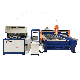 Precision CNC Water Cutter Water Jet Cutting Machine manufacturer