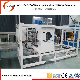  Automatic Planetary Plastic Pipe Cutting Machine