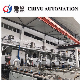 PVC Automatic Mixing Weighing Conveying System for PVC Door and Window Profile/ PVC Pipe/ /Powder Conveying System/Pneumatic Conveying System/Vacuum Conveyor