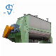 Paddle Homogenizer Single Shaft Mixer