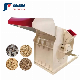  Industrial Wood Sawdust Crusher Wood Logs Branch Chips Crushing Machine to Make Sawdust