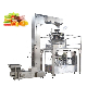  Dried Fruit Spices Pouch Multi-Function Machines Packaging Machine