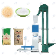  10 Kg 15 Kg 30 Kg Powder Opening Flour Bagging Machine