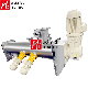 High Speed Powder Mixer Continuous Plough Shear Blender