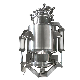 Lemongrass Multi-Function Positive Cone Type Essential Oil Extraction Machine manufacturer