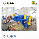 Special Design Plastic Recycling Shredder Machine manufacturer