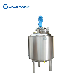  Jnban Industrial Automatic Water Treatment Stainless Steel Mixing Tank