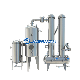  High Efficient Tomato Concentration Machine Triple Effect Evaporator Concentrate Line Production