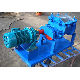 Sigma High Viscosity Material Mixer/Blender/Kneader