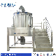 Gel Sanitizer Making Machine Hand Gel Mixer Machine Facial Liquid Body Lotion Cream Ointment Hand Gel Wax Oil Mayonnaise Sauce Food F08 manufacturer