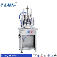 4 Heads Semi-Automatic 50ml Perfume Filling Machine Liquid Filling Machine Cosmetic Machinery manufacturer