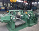  2 Roll Open Rubber Mixing Mill Two Roll with CE
