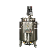  0-2800rpm 500 Liter Electric Heating Mixing Tank with Agitator