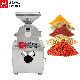Commercial Herb Grain Bean Mill Dry Spice Grinder Maize Grinding Crushing Machine