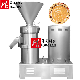 Peanut Butter Grinding Making Machine Stainless Steel Food Grinder Multifunction Colloid Mill