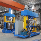 Jct Large-Scale High Temperature Planetary Mixer Focuses on Production Various Silicone Sealants manufacturer