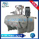 High Speed Horizontal PVC Mixing Machine Plastic Color Mixer manufacturer