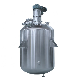 ISO Certificated Pharmaceutical Chemical Industry Jacketed Stirred Tank Reactor