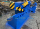  Hydraulic Recycling Heavy Duty Scrap Metal Aluminum Steel Iron Plate Recycling Shearing Machine Alligator Cutting Shear Manufacturer