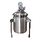 250L Stainless Steel Adhesive Dispersion Mixing Tank Paint Mixer manufacturer