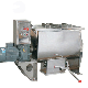  Calcium Carbonate Powder Horizontal Mixer Chemical Powder Ribbon Mixer Powder Mixer