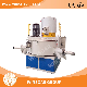 Horizontal/ Vertical Heating/Cooling PVC/UPVC/CPVC Powder PE/PP Raw Material Mixer/Plastic Blender/ Hot and Cold Mixing Machine High Speed Mixer