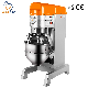 10L~100L Commercial Egg Cake Mixer Baking Machine Dough Mixer Stainless Steel Bakery Equipment Planetary Mixer Food Mixer